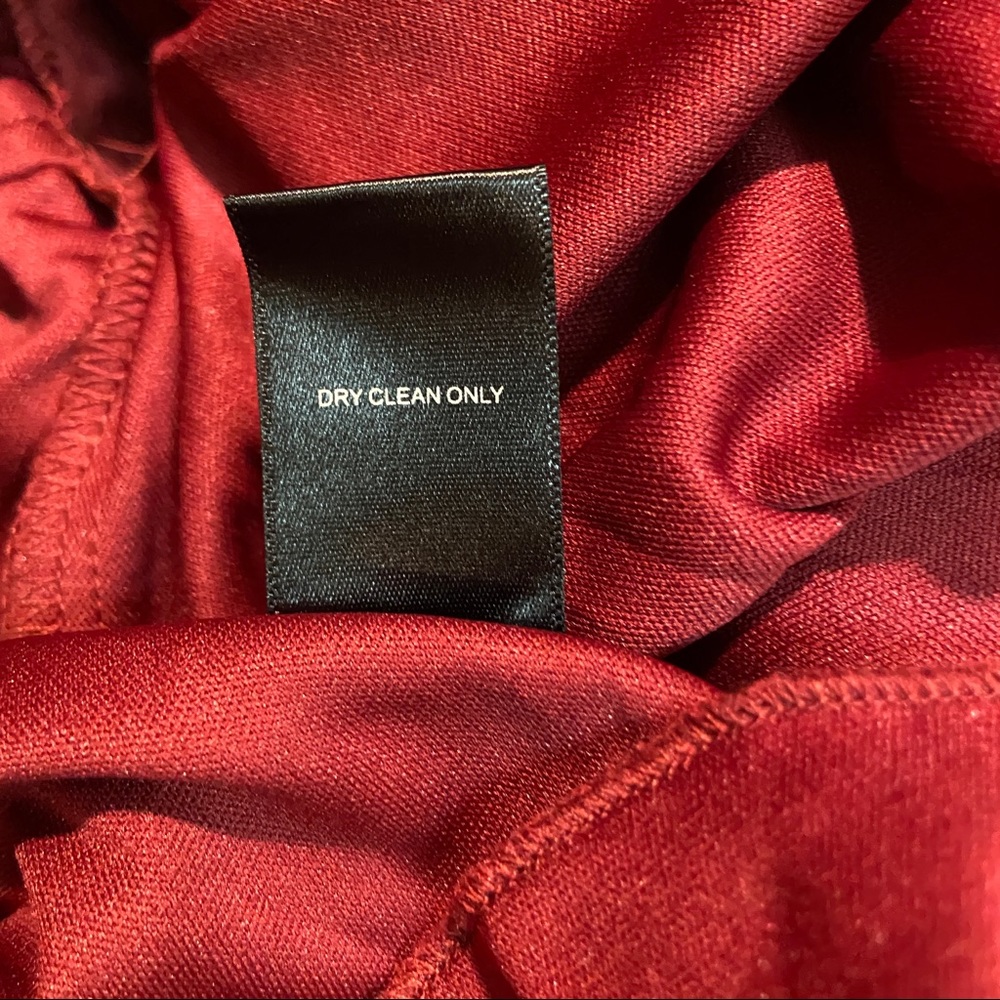 Trixxi Pocket Tulle Skirt Pleated Fit & Flare Cocktail Party Prom Homecoming - Picture 14 of 16